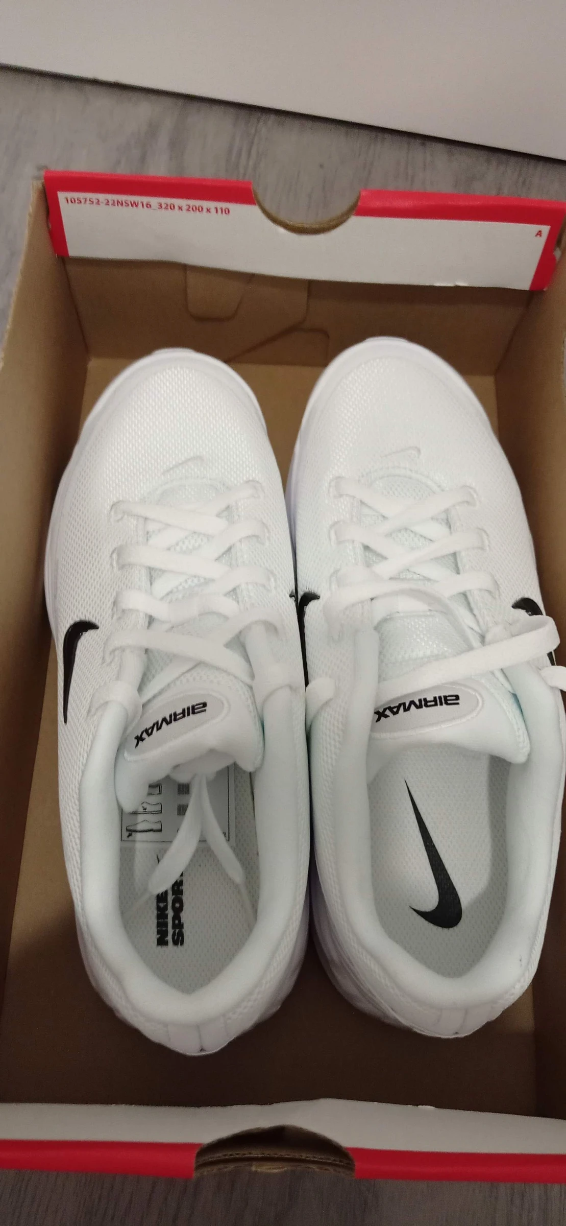 Tênis Nike – photo 2